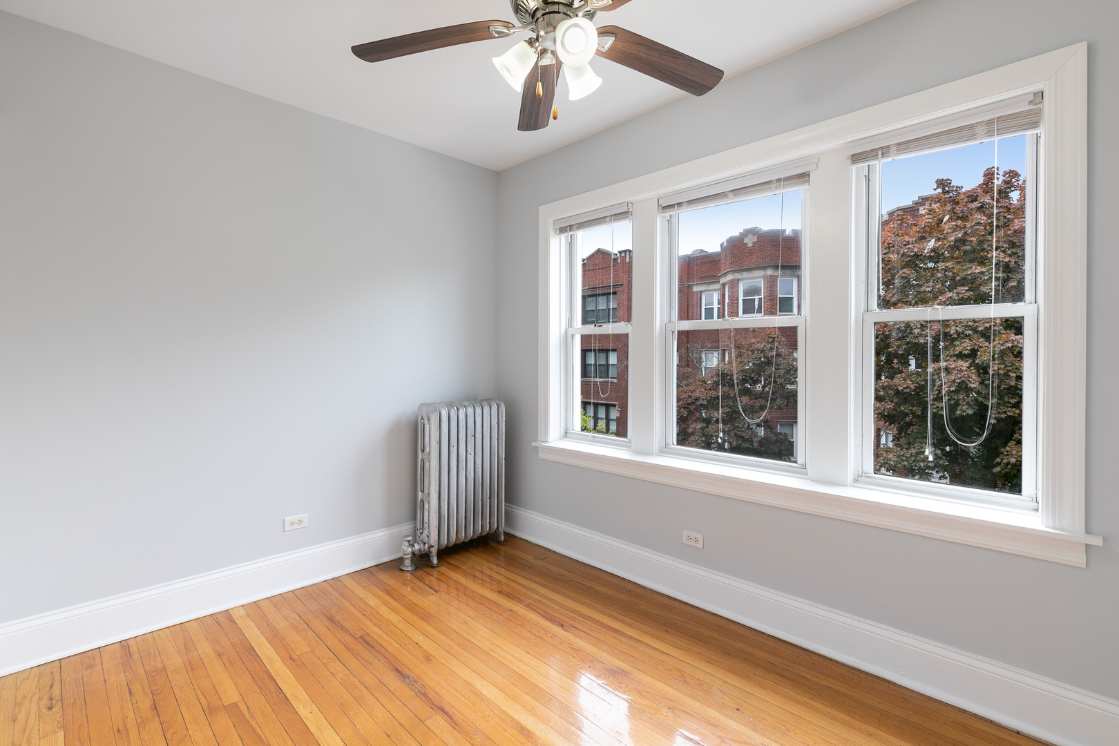 7742 N Ashland Avenue 2A