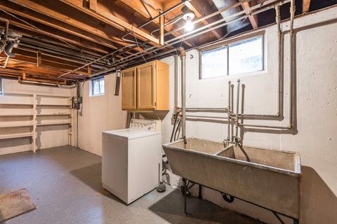 Tiny photo for 2712 W Grove Avenue W, Waukegan, IL 60085 (MLS # 12476570)