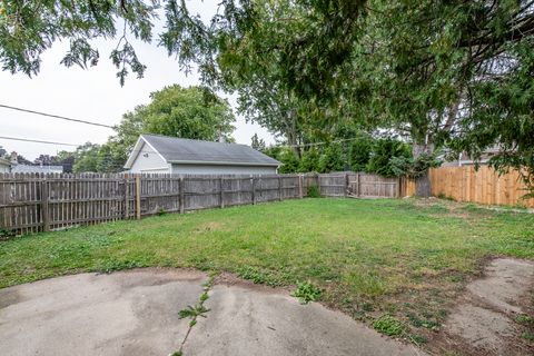 Tiny photo for 2712 W Grove Avenue W, Waukegan, IL 60085 (MLS # 12476570)