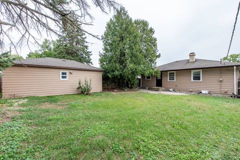 Tiny photo for 2712 W Grove Avenue W, Waukegan, IL 60085 (MLS # 12476570)