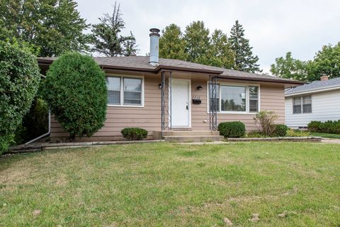 Tiny photo for 2712 W Grove Avenue W, Waukegan, IL 60085 (MLS # 12476570)
