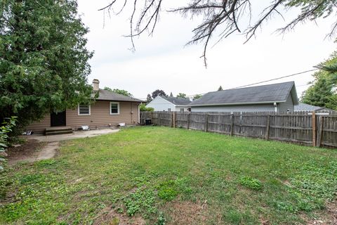Tiny photo for 2712 W Grove Avenue W, Waukegan, IL 60085 (MLS # 12476570)