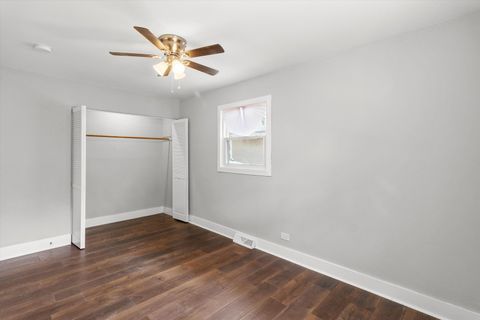 Tiny photo for 16510 MARSHFIELD Avenue, Markham, IL 60426 (MLS # 12508569)