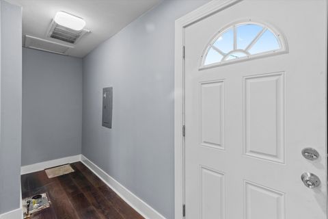 Tiny photo for 16510 MARSHFIELD Avenue, Markham, IL 60426 (MLS # 12508569)