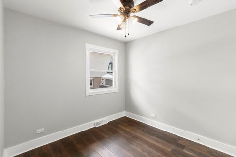 Tiny photo for 16510 MARSHFIELD Avenue, Markham, IL 60426 (MLS # 12508569)