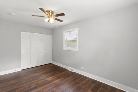 Tiny photo for 16510 MARSHFIELD Avenue, Markham, IL 60426 (MLS # 12508569)