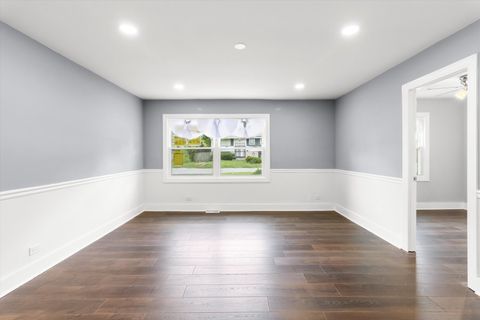 Tiny photo for 16510 MARSHFIELD Avenue, Markham, IL 60426 (MLS # 12508569)