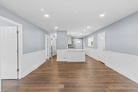 Tiny photo for 16510 MARSHFIELD Avenue, Markham, IL 60426 (MLS # 12508569)