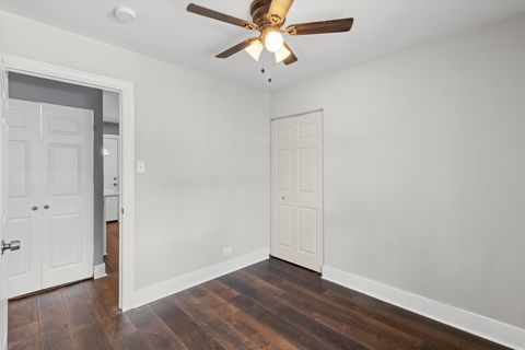 Tiny photo for 16510 MARSHFIELD Avenue, Markham, IL 60426 (MLS # 12508569)