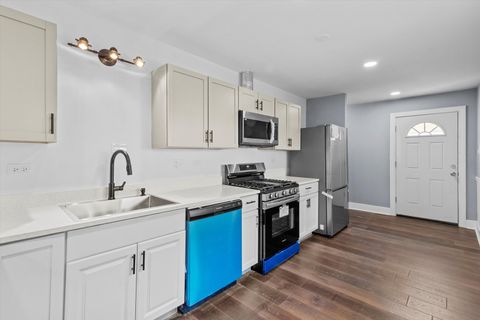 Tiny photo for 16510 MARSHFIELD Avenue, Markham, IL 60426 (MLS # 12508569)