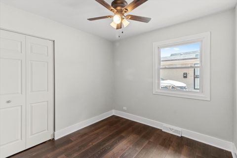 Tiny photo for 16510 MARSHFIELD Avenue, Markham, IL 60426 (MLS # 12508569)