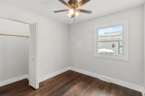 Tiny photo for 16510 MARSHFIELD Avenue, Markham, IL 60426 (MLS # 12508569)