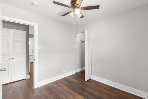 Tiny photo for 16510 MARSHFIELD Avenue, Markham, IL 60426 (MLS # 12508569)