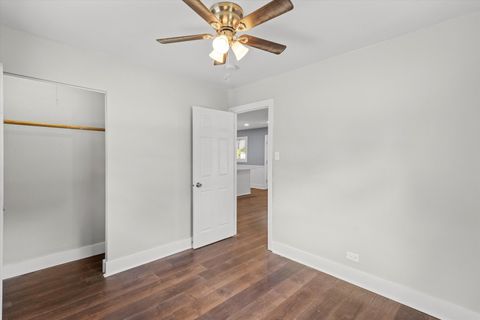 Tiny photo for 16510 MARSHFIELD Avenue, Markham, IL 60426 (MLS # 12508569)