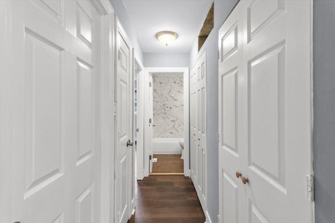 Tiny photo for 16510 MARSHFIELD Avenue, Markham, IL 60426 (MLS # 12508569)