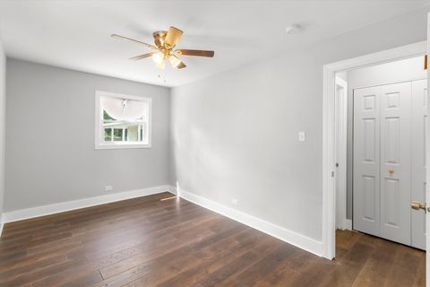 Tiny photo for 16510 MARSHFIELD Avenue, Markham, IL 60426 (MLS # 12508569)