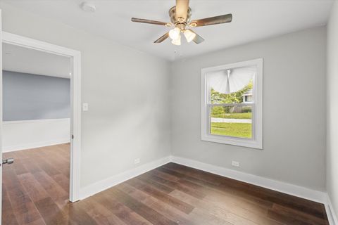 Tiny photo for 16510 MARSHFIELD Avenue, Markham, IL 60426 (MLS # 12508569)