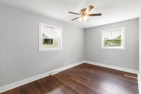 Tiny photo for 16510 MARSHFIELD Avenue, Markham, IL 60426 (MLS # 12508569)