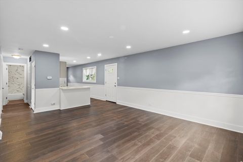 Tiny photo for 16510 MARSHFIELD Avenue, Markham, IL 60426 (MLS # 12508569)