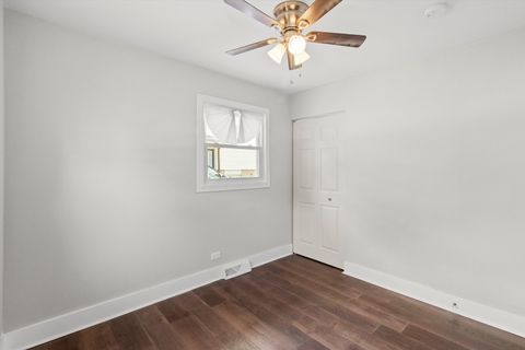 Tiny photo for 16510 MARSHFIELD Avenue, Markham, IL 60426 (MLS # 12508569)