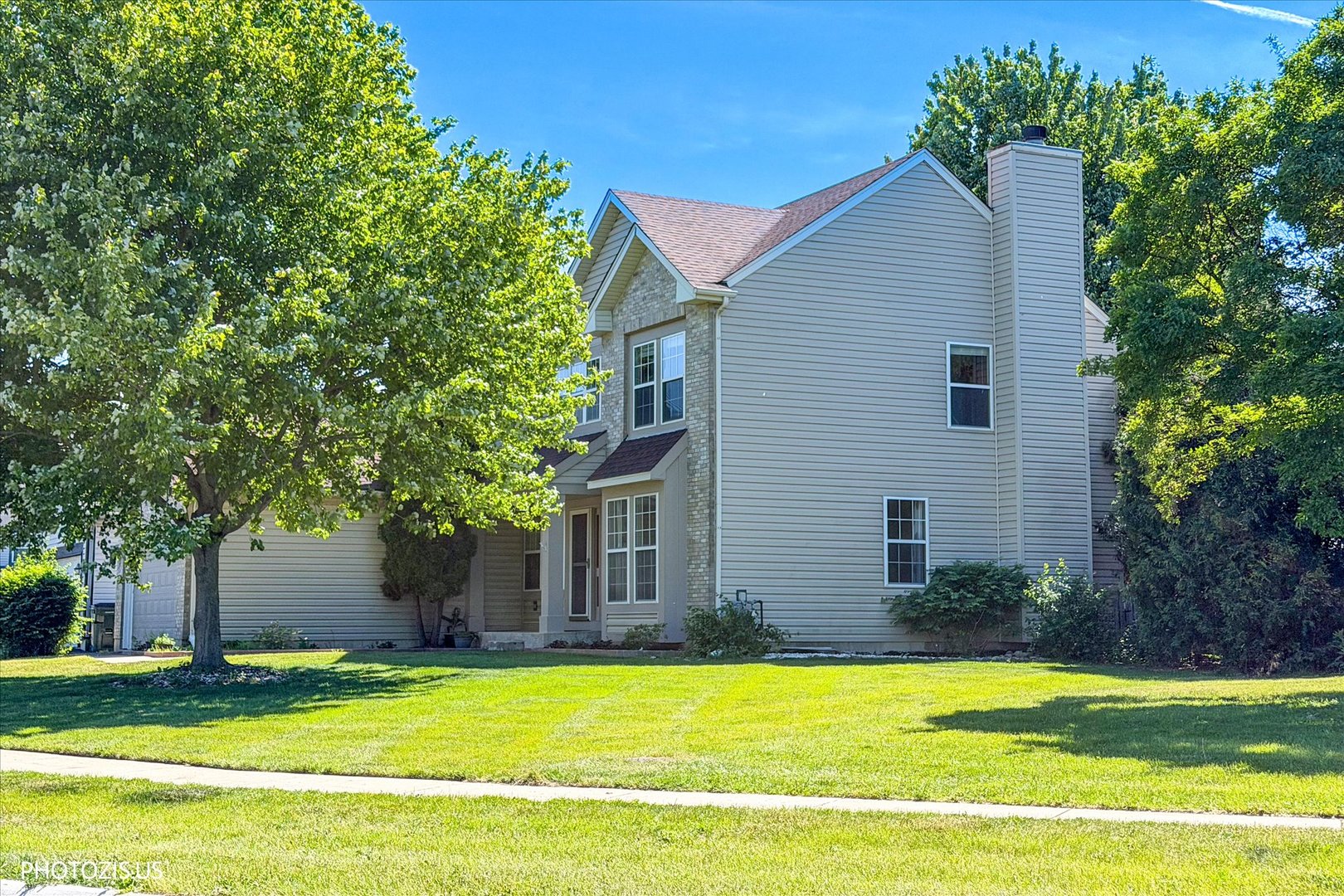 186 N Brittany Lane
