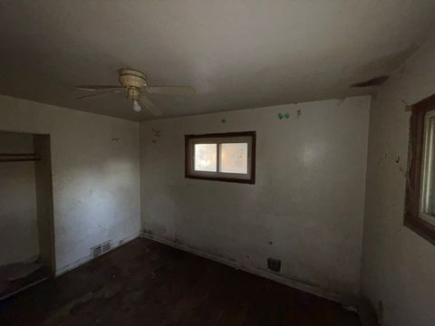 Tiny photo for 16243 Sussex Avenue, Markham, IL 60428 (MLS # 12526244)