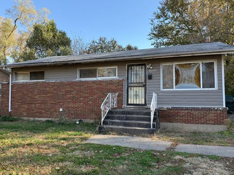 Photo of 16243 Sussex Avenue, Markham, IL 60428 (MLS # 12526244)