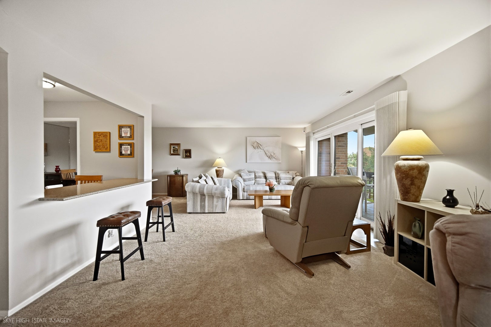 201 Lake Hinsdale Drive 405