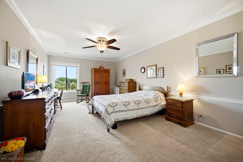 Tiny photo for 201 Lake Hinsdale Drive #405, Willowbrook, IL 60527 (MLS # 12742143)