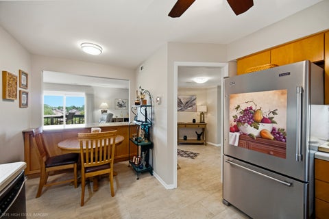 Tiny photo for 201 Lake Hinsdale Drive #405, Willowbrook, IL 60527 (MLS # 12742143)