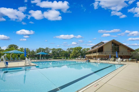 Tiny photo for 201 Lake Hinsdale Drive #405, Willowbrook, IL 60527 (MLS # 12742143)