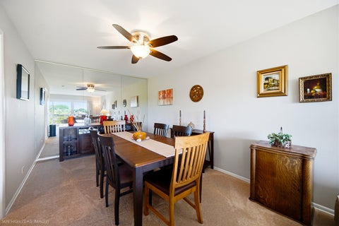 Tiny photo for 201 Lake Hinsdale Drive #405, Willowbrook, IL 60527 (MLS # 12742143)