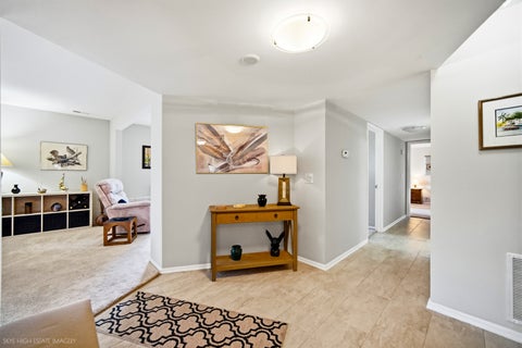 Tiny photo for 201 Lake Hinsdale Drive #405, Willowbrook, IL 60527 (MLS # 12742143)