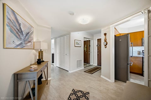 Tiny photo for 201 Lake Hinsdale Drive #405, Willowbrook, IL 60527 (MLS # 12742143)
