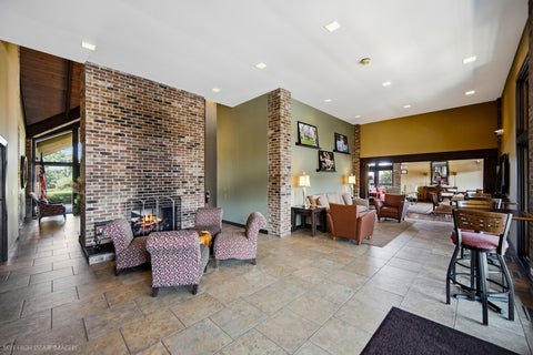 Tiny photo for 201 Lake Hinsdale Drive #405, Willowbrook, IL 60527 (MLS # 12742143)