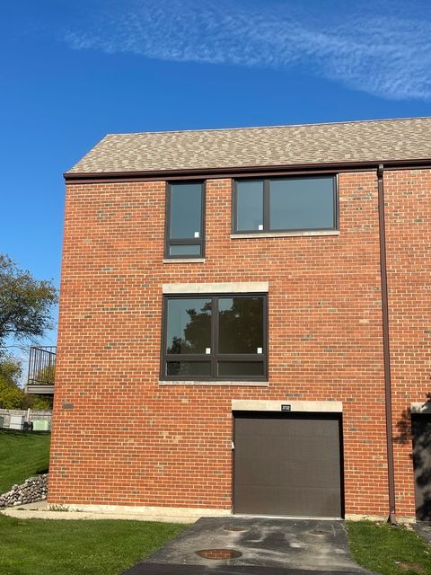 3732 Capri Court Glenview IL 60025