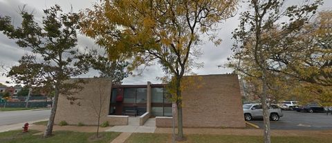 100 E Irving Park Road 109 Roselle IL 60172