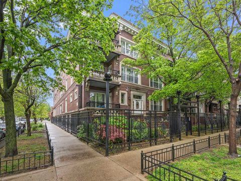 Photo of Chicago, IL 60640 (MLS # 12632306)