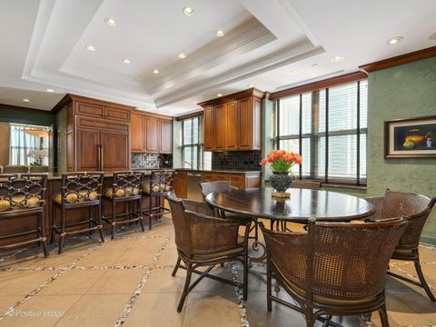 Tiny photo for 55 W Delaware Place #1101, Chicago, IL 60610 (MLS # 12581943)