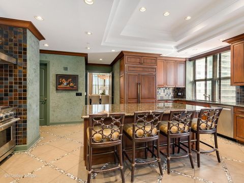 Tiny photo for 55 W Delaware Place #1101, Chicago, IL 60610 (MLS # 12581943)