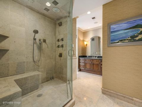 Tiny photo for 55 W Delaware Place #1101, Chicago, IL 60610 (MLS # 12581943)