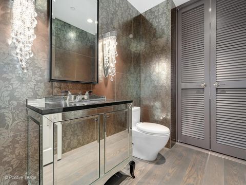 Tiny photo for 55 W Delaware Place #1101, Chicago, IL 60610 (MLS # 12581943)