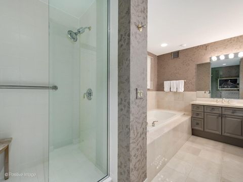 Tiny photo for 55 W Delaware Place #1101, Chicago, IL 60610 (MLS # 12581943)