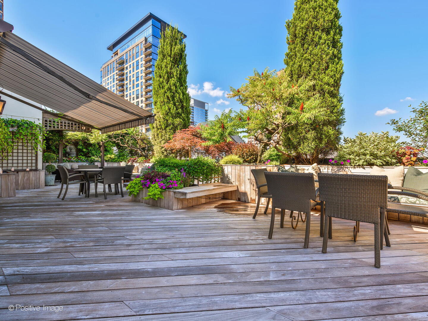 55 W Delaware Place 1101