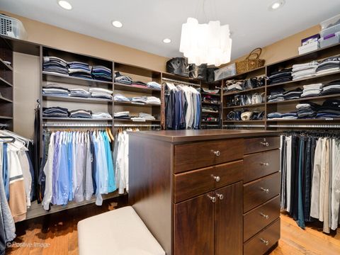 Tiny photo for 55 W Delaware Place #1101, Chicago, IL 60610 (MLS # 12581943)