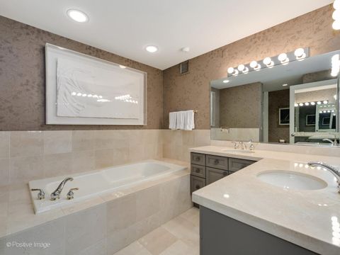 Tiny photo for 55 W Delaware Place #1101, Chicago, IL 60610 (MLS # 12581943)