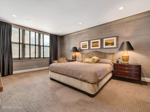 Tiny photo for 55 W Delaware Place #1101, Chicago, IL 60610 (MLS # 12581943)