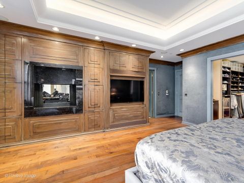 Tiny photo for 55 W Delaware Place #1101, Chicago, IL 60610 (MLS # 12581943)