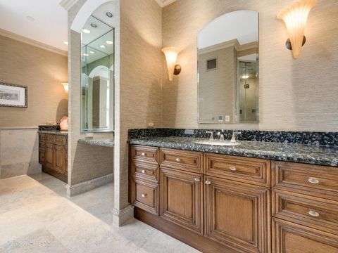 Tiny photo for 55 W Delaware Place #1101, Chicago, IL 60610 (MLS # 12581943)