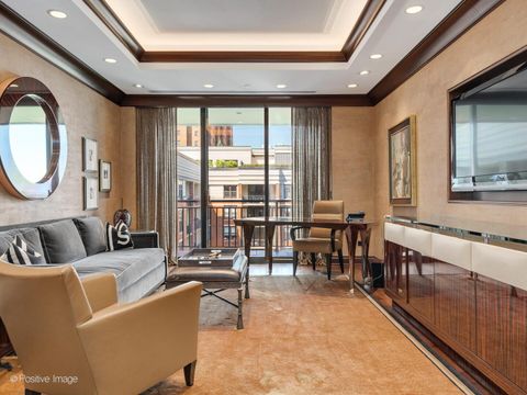 Tiny photo for 55 W Delaware Place #1101, Chicago, IL 60610 (MLS # 12581943)